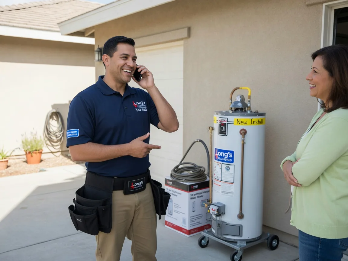 Leak Detection Central Lake, MI FAQs